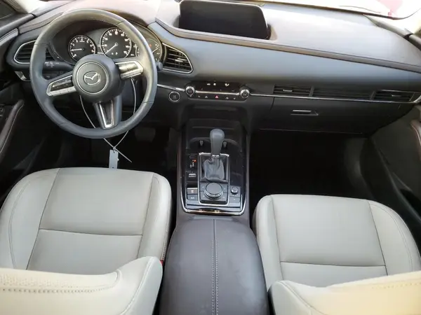 3MVDMBEY5PM569612 2023 MAZDA CX-30 - Image 8