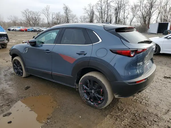 3MVDMBEY5RM617211 2024 MAZDA CX-30 - Image 2