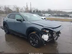 3MVDMBEY5SM814482 2025 MAZDA CX-30