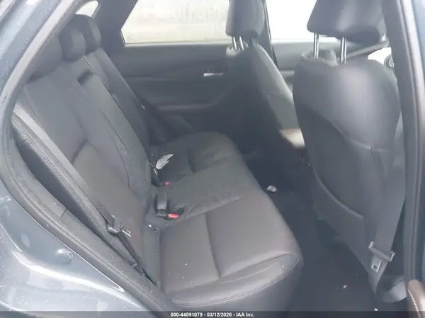 3MVDMBEY5SM814482 2025 MAZDA CX-30 - Image 8