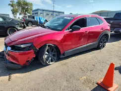 3MVDMBEY6MM252398 2021 MAZDA CX-30