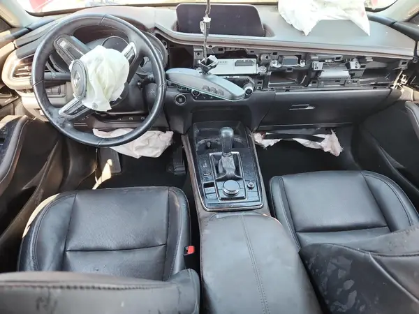 3MVDMBEY6MM252398 2021 MAZDA CX-30 - Image 8