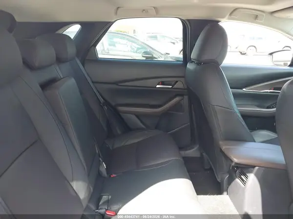 3MVDMBEY6MM262820 2021 MAZDA CX-30 - Image 8
