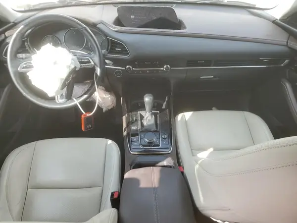 3MVDMBEY6MM271954 2021 MAZDA CX-30 - Image 8