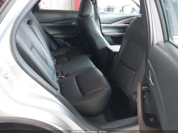 3MVDMBEY6MM300949 2021 MAZDA CX-30 - Image 8