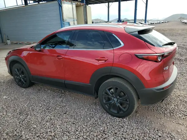 3MVDMBEY6MM308565 2021 MAZDA CX-30 - Image 2
