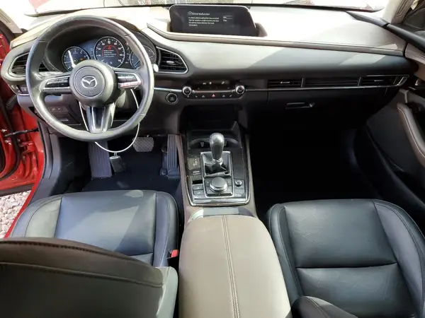 3MVDMBEY6MM308565 2021 MAZDA CX-30 - Image 8