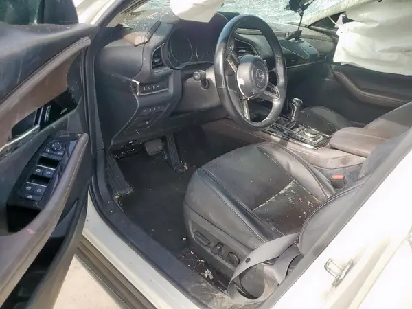 3MVDMBEY6MM310185 2021 MAZDA CX-30 - Image 8