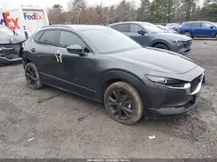 3MVDMBEY6MM310400 2021 MAZDA CX-30