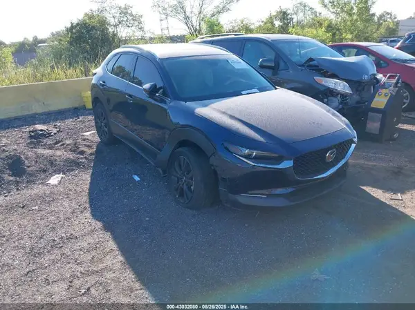 3MVDMBEY6NM414354 2022 MAZDA CX-30 - Image 1