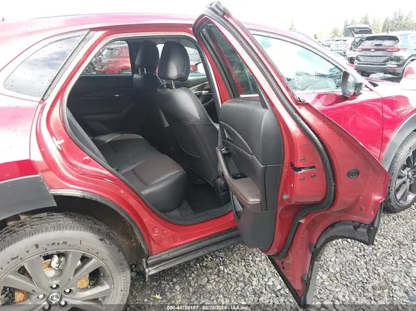 3MVDMBEY6NM422616 2022 MAZDA CX-30 - Image 8
