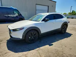 3MVDMBEY6NM435513 2022 MAZDA CX-30