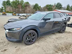 3MVDMBEY6NM435589 2022 MAZDA CX-30