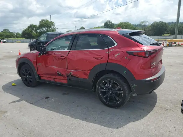 3MVDMBEY6NM448892 2022 MAZDA CX-30 - Image 2