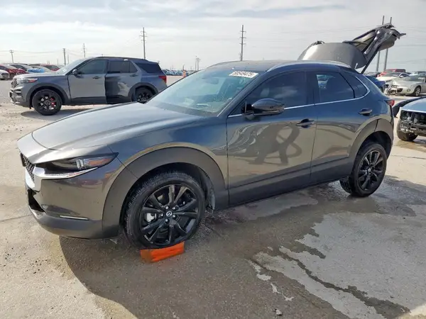 3MVDMBEY6PM500458 2023 MAZDA CX-30 - Image 1