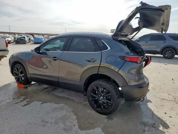 3MVDMBEY6PM500458 2023 MAZDA CX-30 - Image 2
