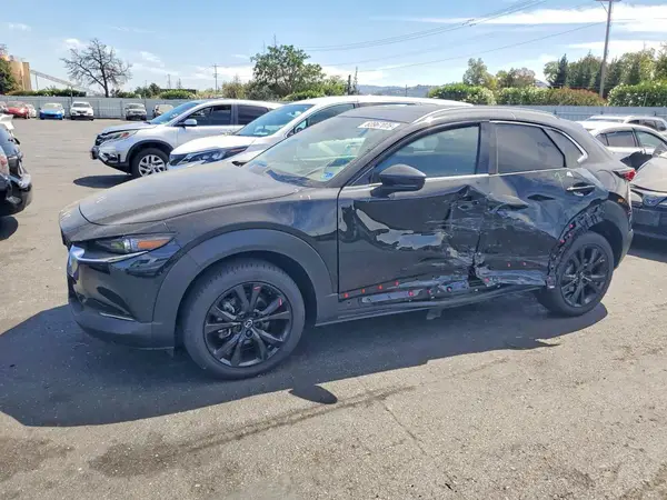 3MVDMBEY6PM517339 2023 MAZDA CX-30 - Image 1