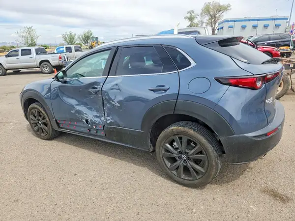 3MVDMBEY6PM575919 2023 MAZDA CX-30 - Image 2
