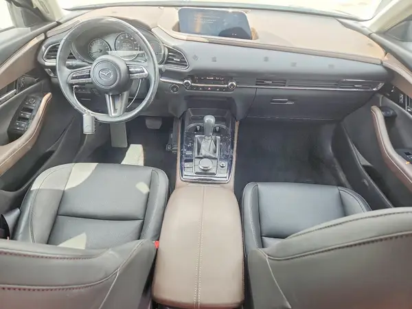 3MVDMBEY6PM575919 2023 MAZDA CX-30 - Image 8