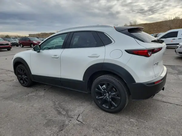 3MVDMBEY6RM622787 2024 MAZDA CX-30 - Image 2