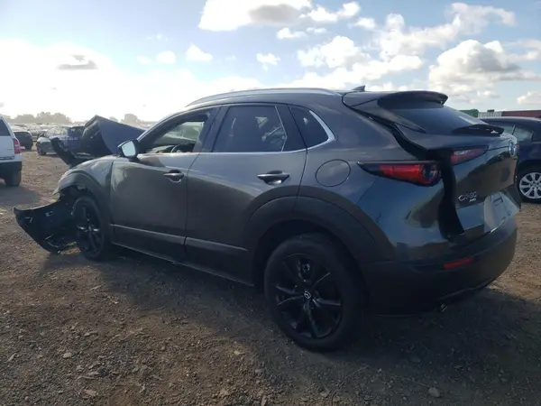 3MVDMBEY6RM705992 2024 MAZDA CX-30 - Image 2