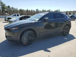 3MVDMBEY6SM755328 2025 MAZDA CX-30