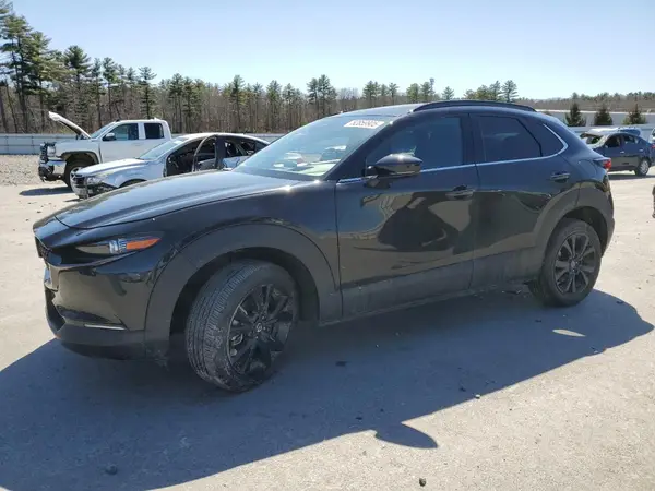 3MVDMBEY6SM755328 2025 MAZDA CX-30 - Image 1
