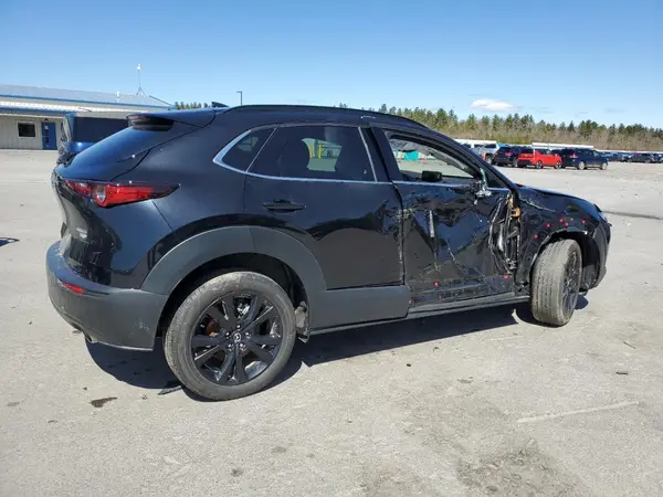 3MVDMBEY6SM755328 2025 MAZDA CX-30 - Image 2