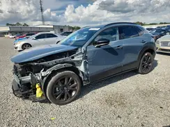 3MVDMBEY6SM782478 2025 MAZDA CX-30