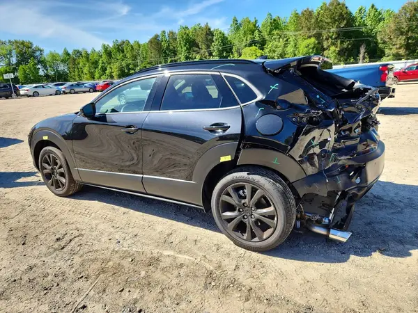 3MVDMBEY6TM127044 2026 MAZDA CX-30 - Image 2