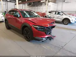 3MVDMBEY6TM128842 2026 MAZDA CX-30