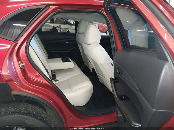 3MVDMBEY6TM128842 2026 MAZDA CX-30 - Image 8