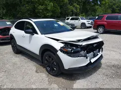 3MVDMBEY6TM143597 2026 MAZDA CX-30