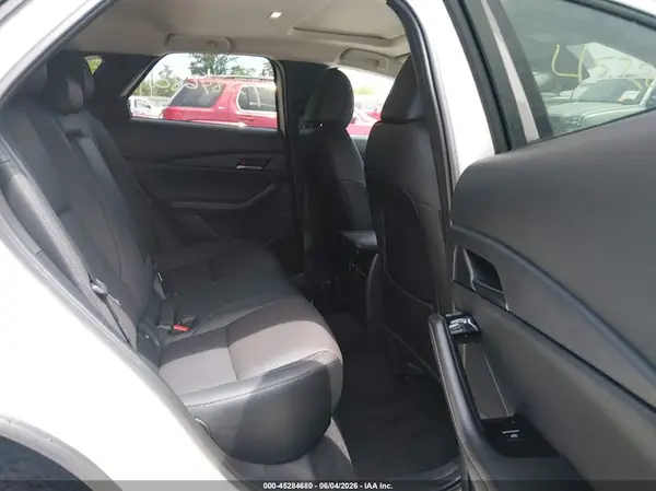 3MVDMBEY6TM143597 2026 MAZDA CX-30 - Image 8