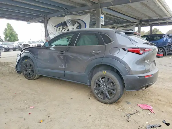 3MVDMBEY7MM306422 2021 MAZDA CX-30 - Image 2