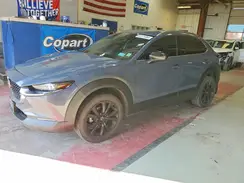 3MVDMBEY7MM310129 2021 MAZDA CX-30