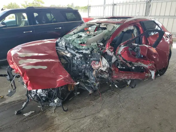 3MVDMBEY7NM423936 2022 MAZDA CX-30 - Image 1
