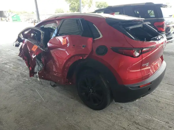 3MVDMBEY7NM423936 2022 MAZDA CX-30 - Image 2