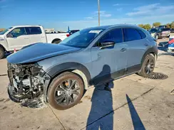 3MVDMBEY7NM426951 2022 MAZDA CX-30