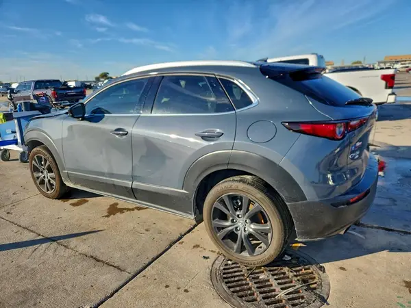 3MVDMBEY7NM426951 2022 MAZDA CX-30 - Image 2