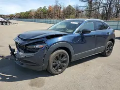 3MVDMBEY7NM431535 2022 MAZDA CX-30