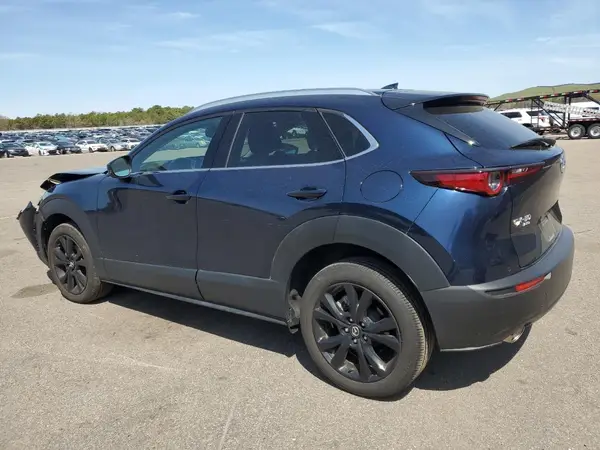 3MVDMBEY7NM431535 2022 MAZDA CX-30 - Image 2