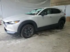 3MVDMBEY7NM434435 2022 MAZDA CX-30