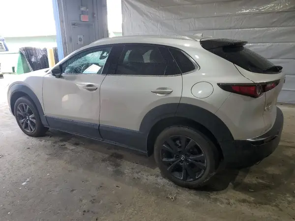 3MVDMBEY7NM434435 2022 MAZDA CX-30 - Image 2