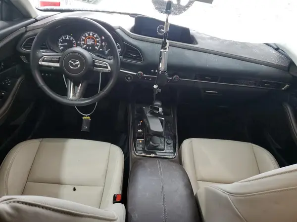 3MVDMBEY7NM434435 2022 MAZDA CX-30 - Image 8