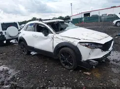 3MVDMBEY7NM436542 2022 MAZDA CX-30