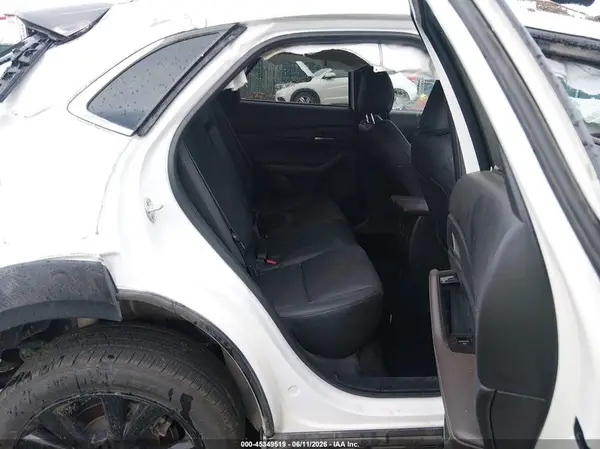 3MVDMBEY7NM436542 2022 MAZDA CX-30 - Image 8