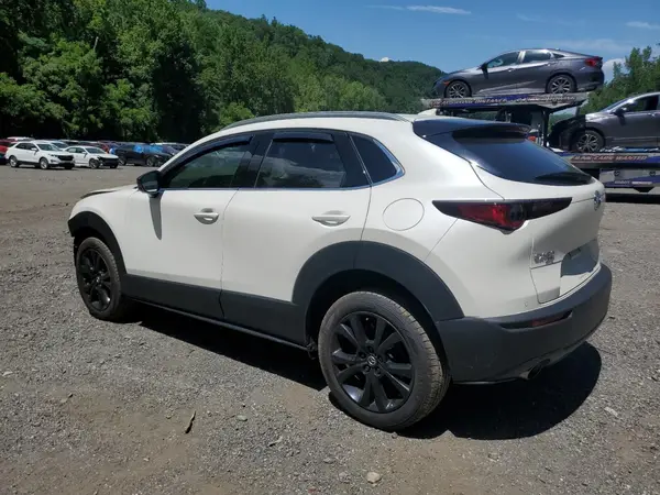 3MVDMBEY7NM437545 2022 MAZDA CX-30 - Image 2