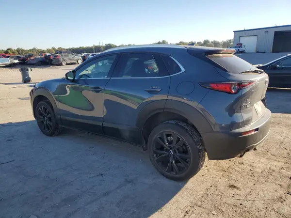 3MVDMBEY7NM438162 2022 MAZDA CX-30 - Image 2
