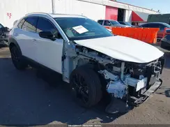 3MVDMBEY7NM442518 2022 MAZDA CX-30